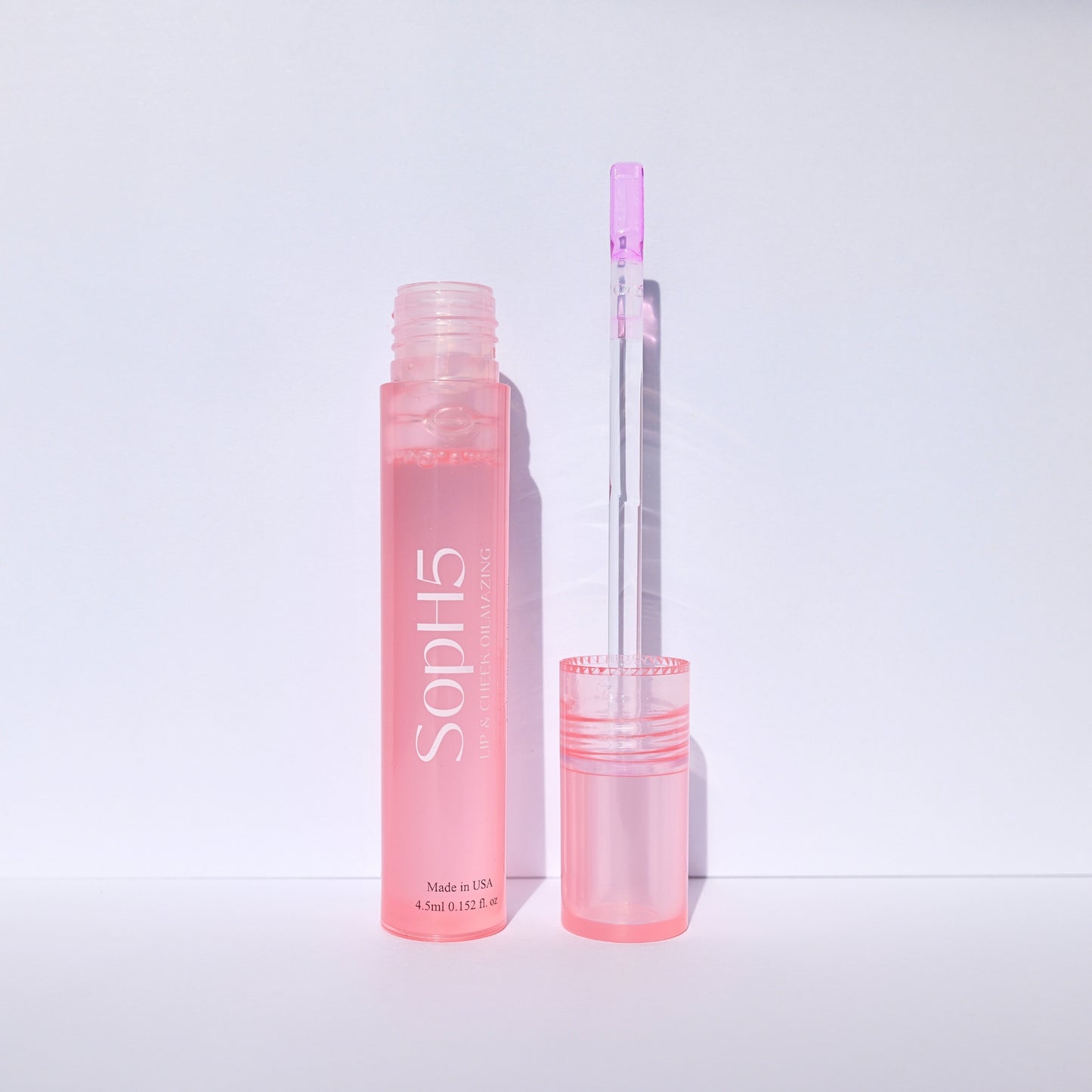 Lip & Cheek Oilmazing