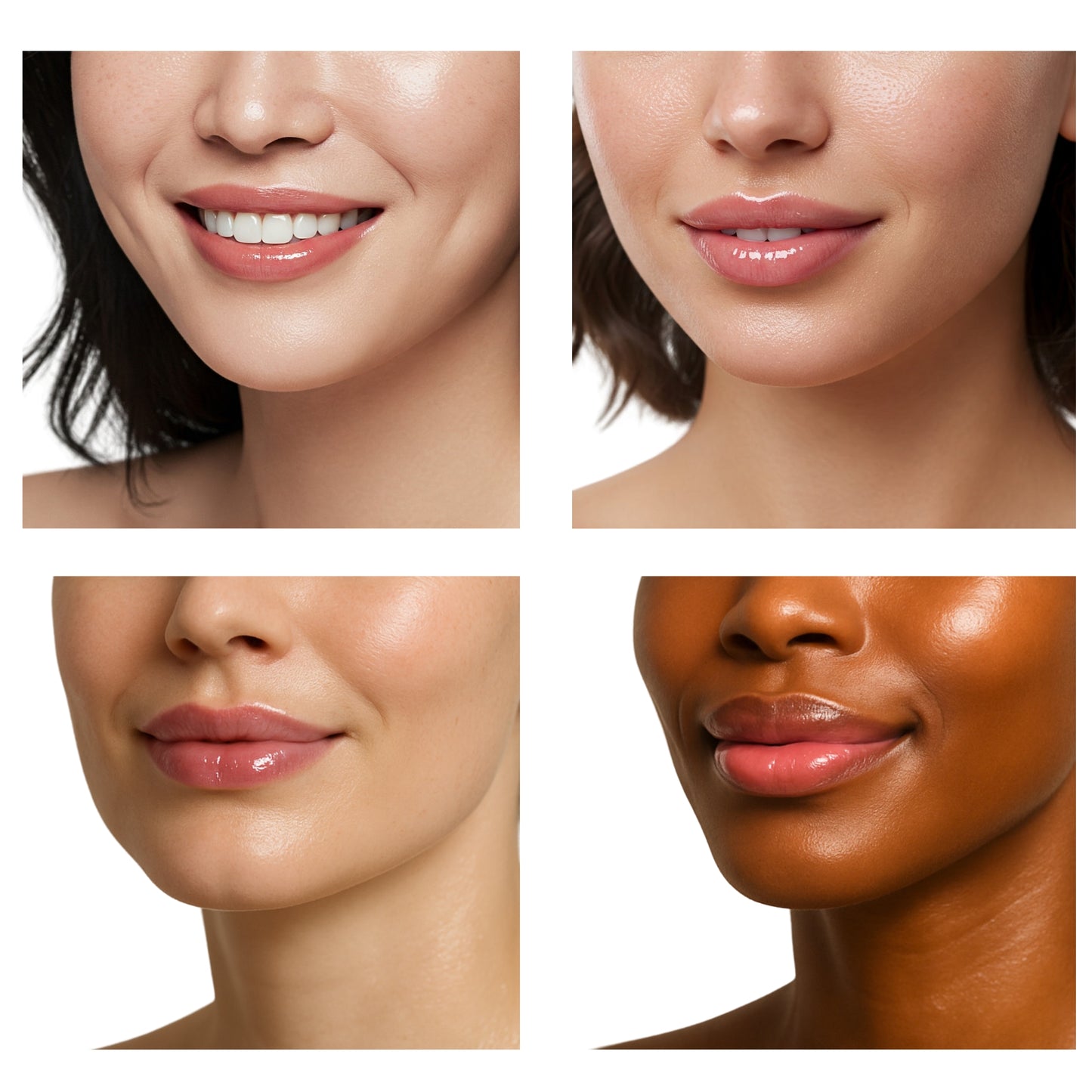 Lip & Cheek Oilmazing