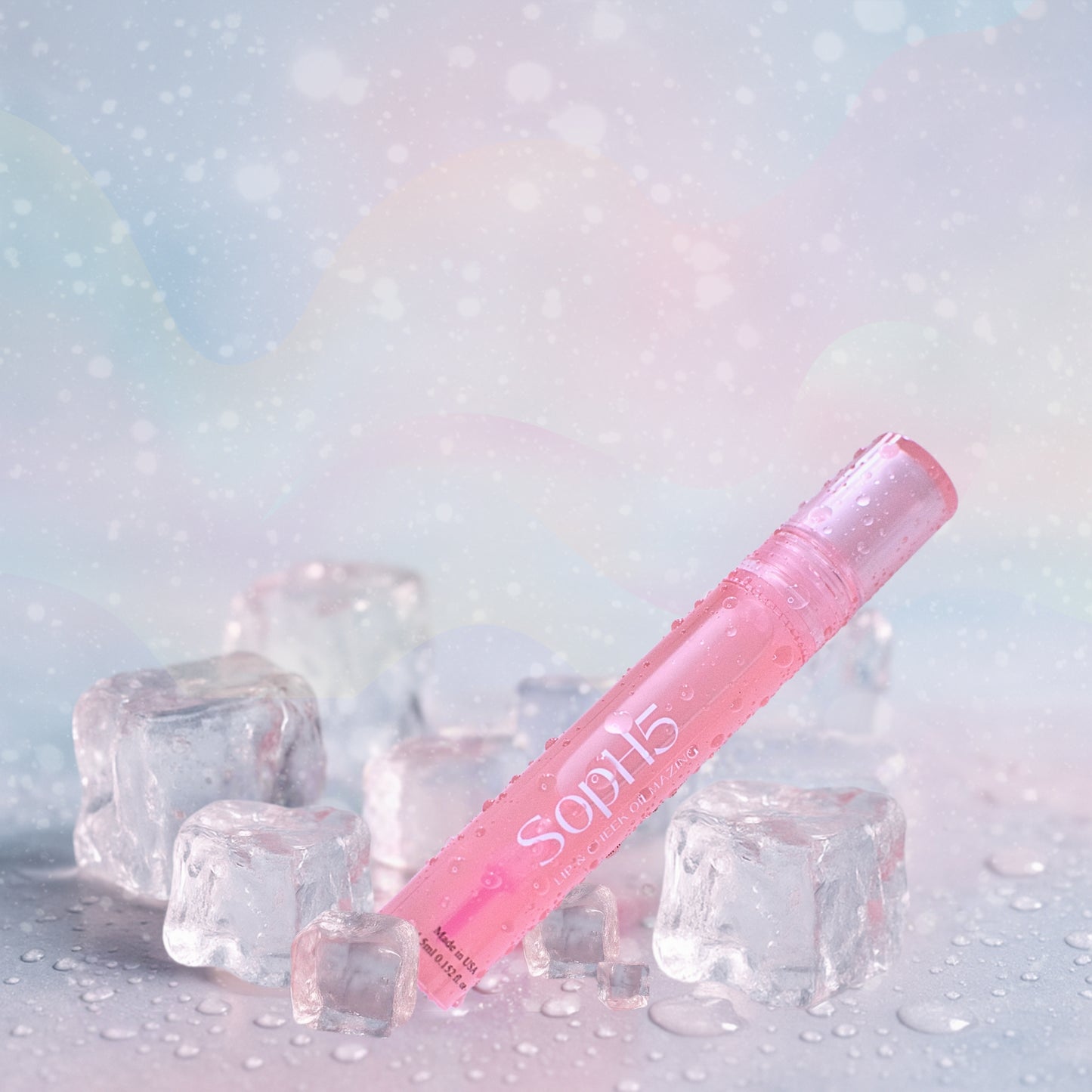 Lip & Cheek Oilmazing